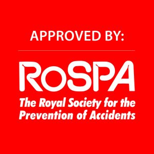 ROSPA Approved Training Course