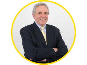 eLearning Expert David Patterson