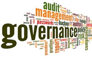 Online project governance training course