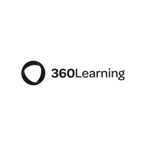 360Learning Collaborative Learning Platform with AI for corporate training