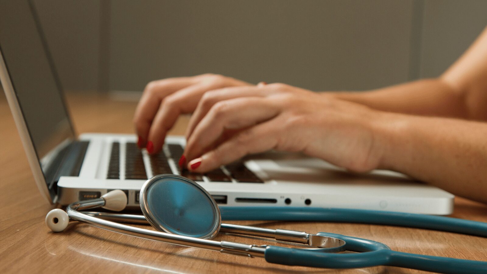 Healthcare e-learning solutions